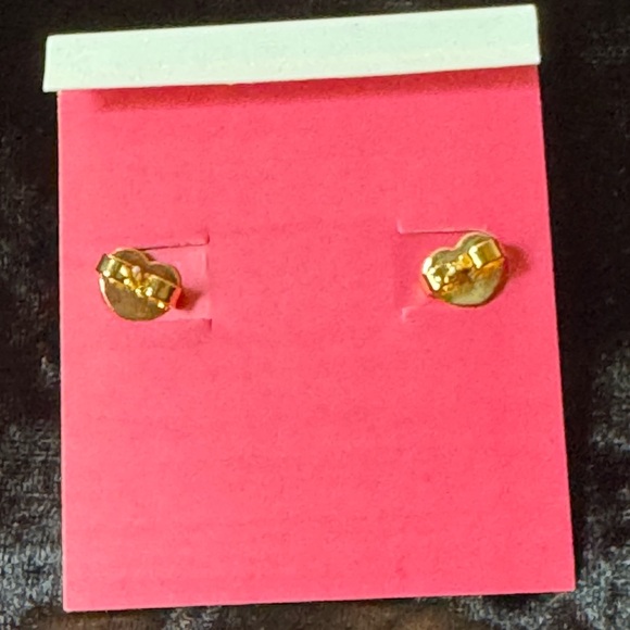 Kate Spade Evil Eye Dangle Earrings - Picture 2 of 4